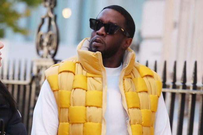 Diddy's lawyers fight for early release ahead of the holidays