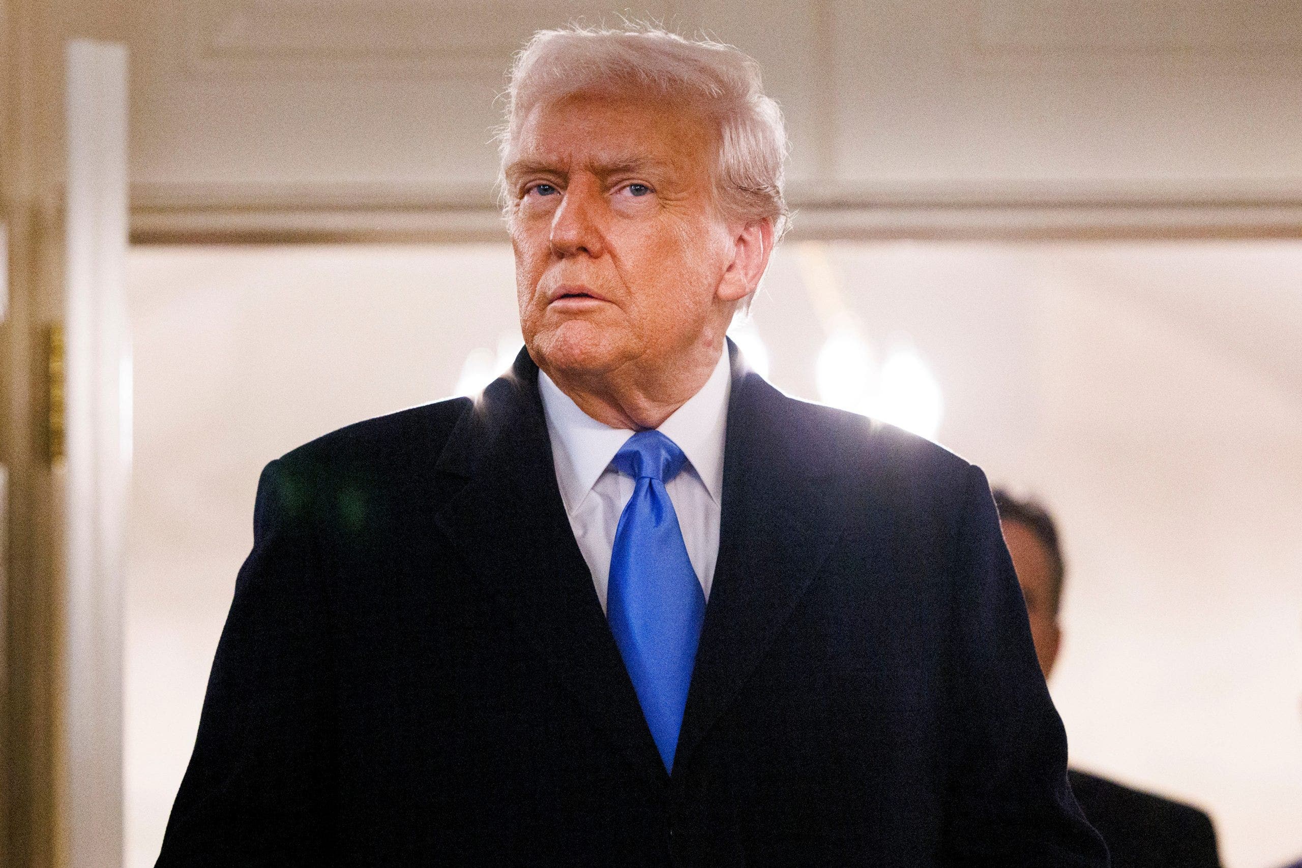 President Trump's address: What time, how to watch?