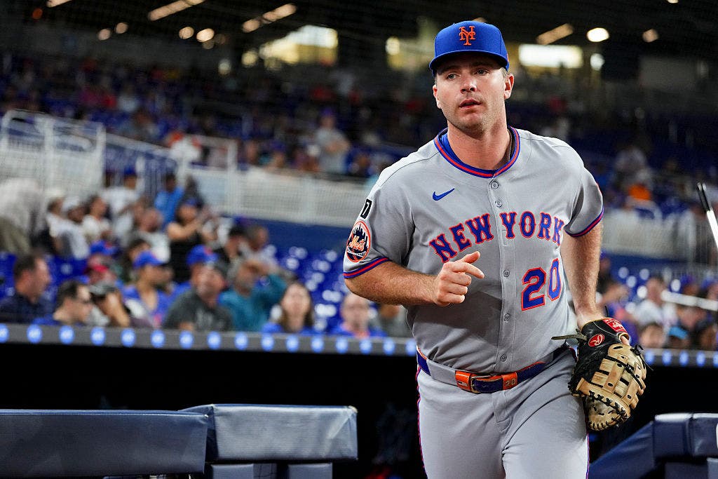Pete Alonso signing with Baltimore Orioles on 5-year deal: Reports
