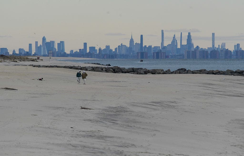MTA braces for extreme cold in NYC: safety measures in place