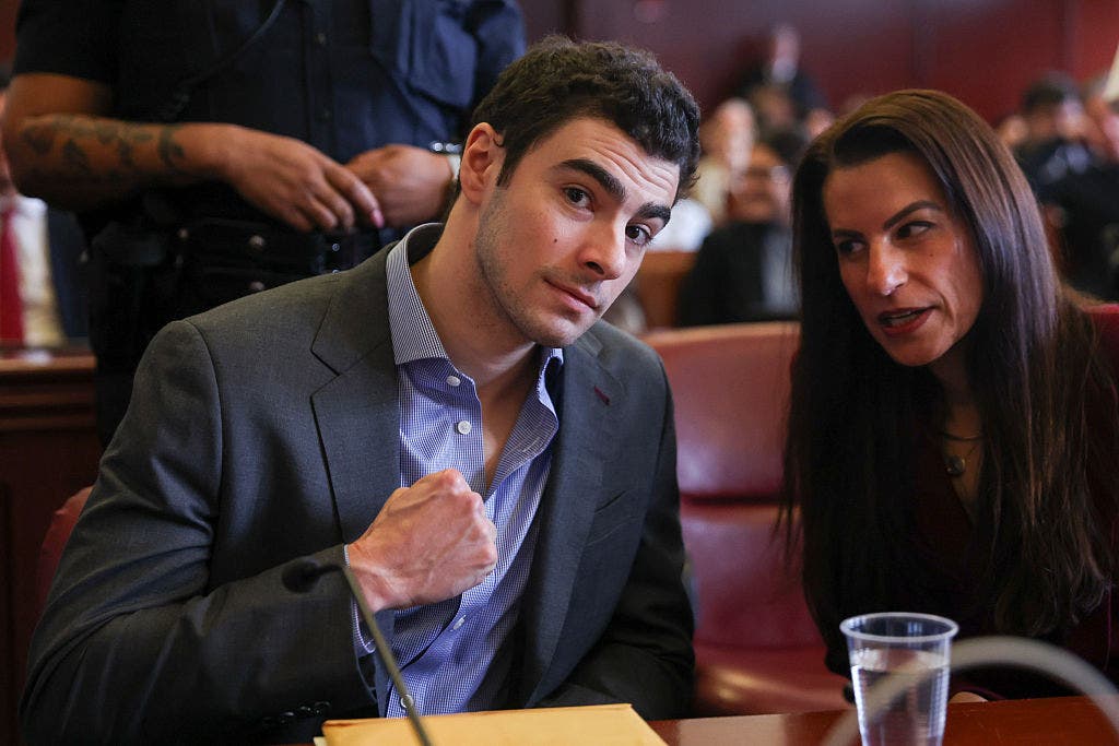 Luigi Mangione returns to court as new evidence emerges in CEO killing