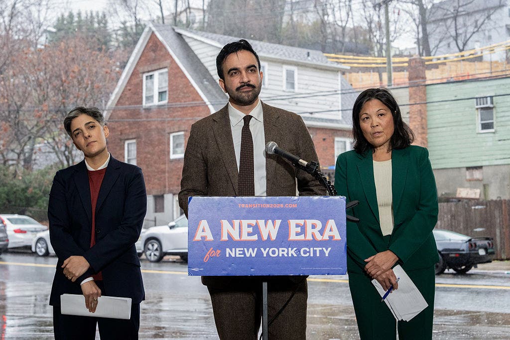 Inside Mamdani’s transition team: List of officials