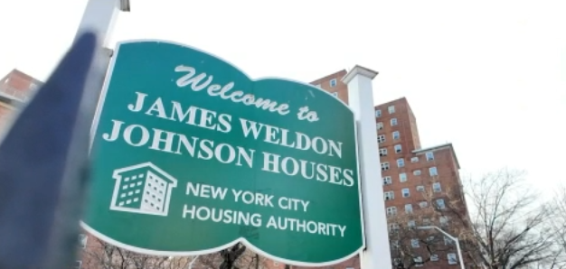 'East Harlem drug crew' charged with running open-air market inside NYCHA building