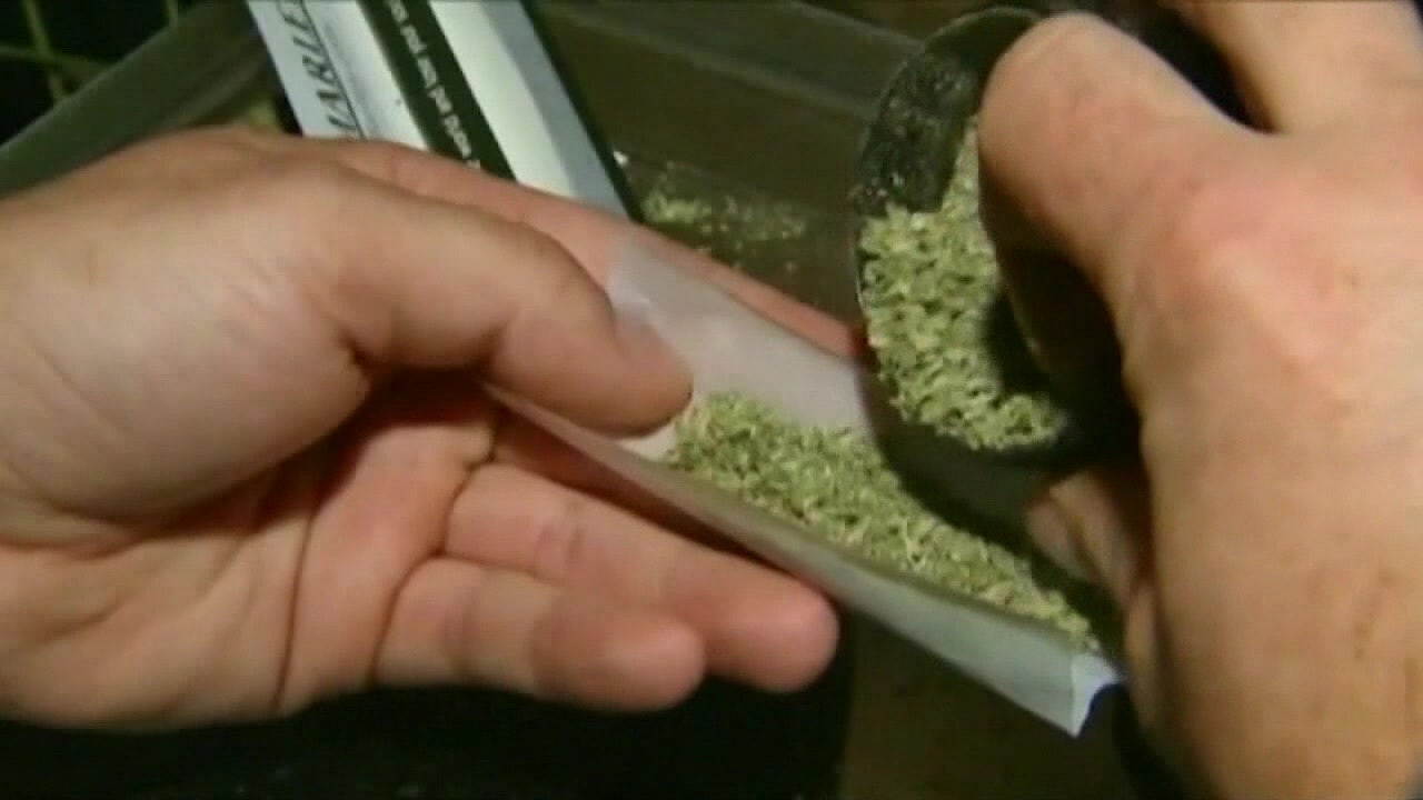 Long Island city votes to ban public marijuana use