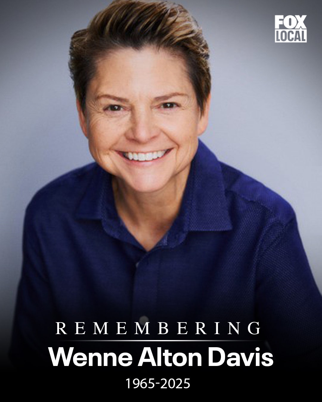 ‘Marvelous Mrs. Maisel’ actress Wenne Alton Davis struck, killed in NYC