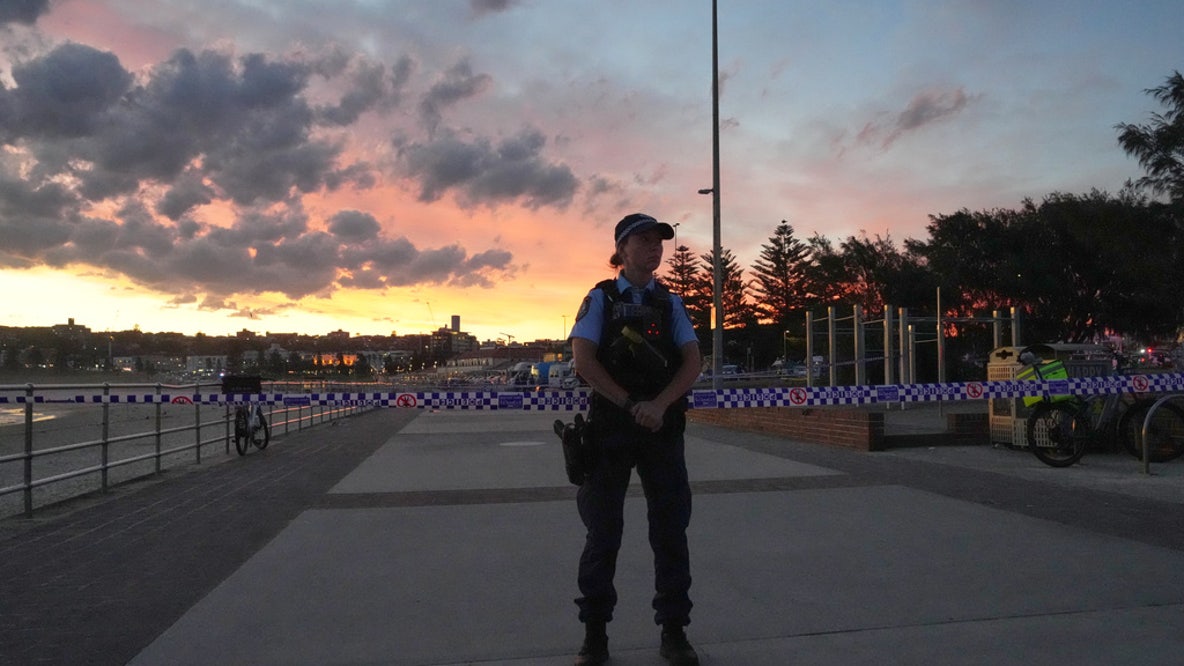 NYPD increases security for Hanukkah after Sydney attack