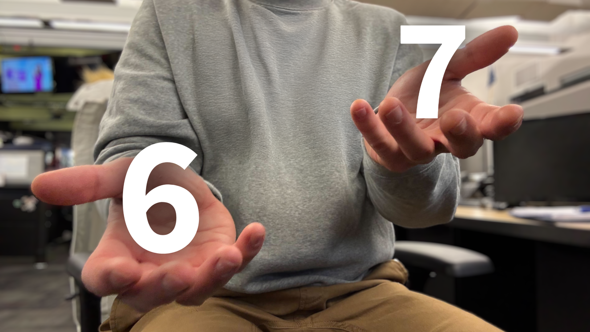 From '6 7' to 'Skibidi': 15 of the most-used Gen Alpha slang terms of 2025