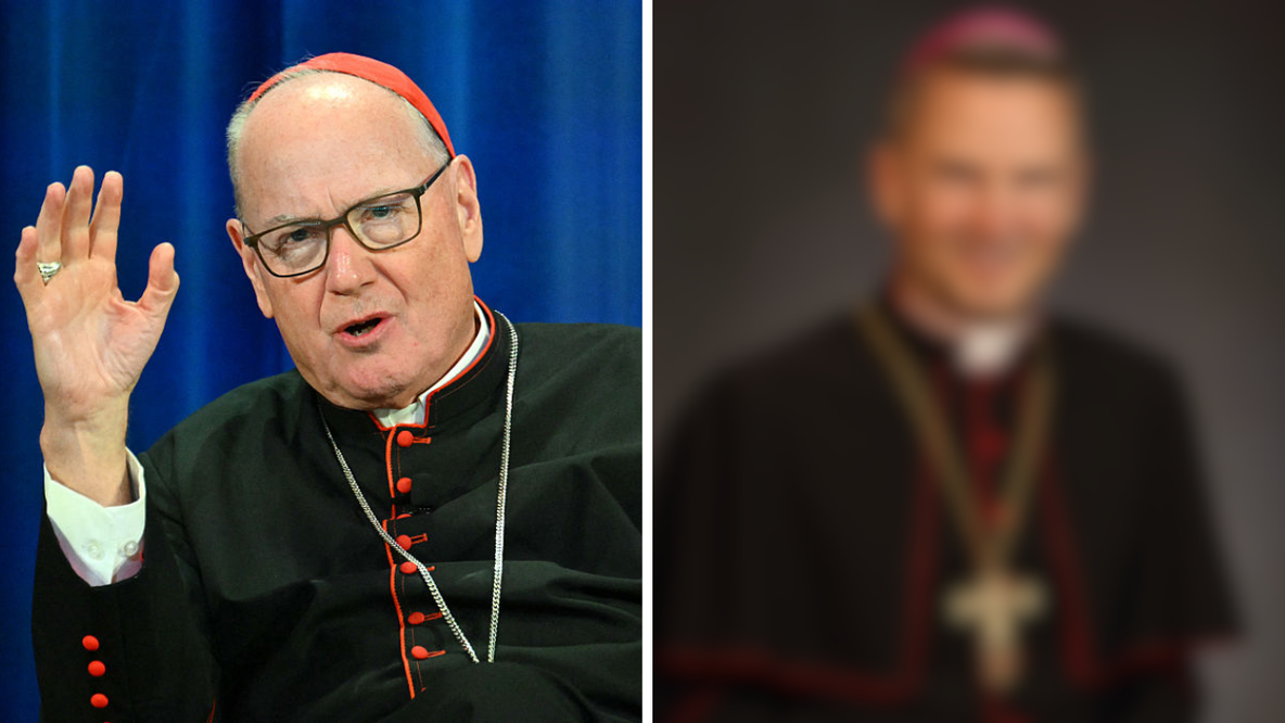 What to know about Cardinal Dolan's expected resignation and who could replace him