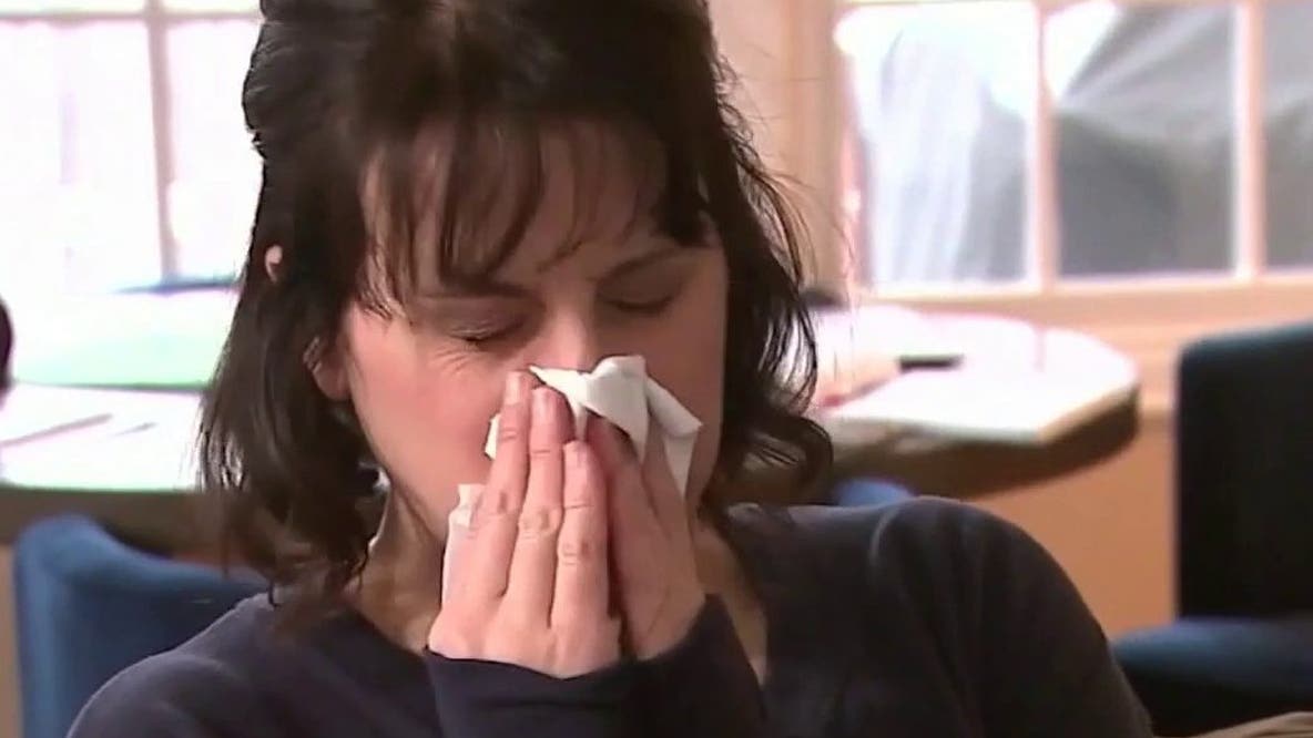 Why it feels like everyone is sick right now: What’s circulating this fall