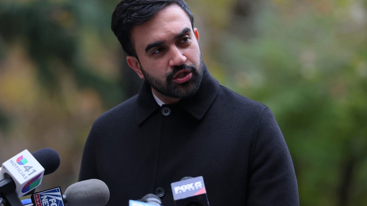 Mamdani plans to end NYC homeless encampment sweeps, despite Adams' protests