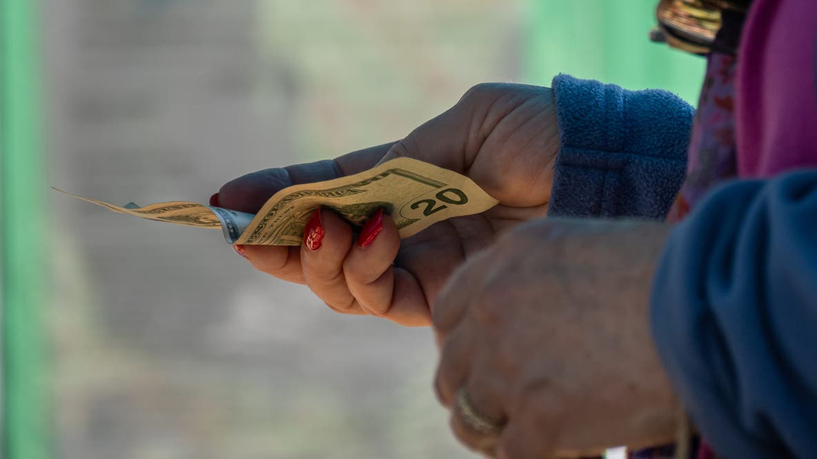 GoFundMe data shows NY is one of the most generous states