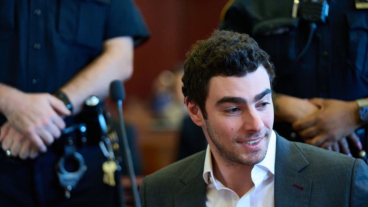 Luigi Mangione claims 'double jeopardy' as judge sets earlier state trial date