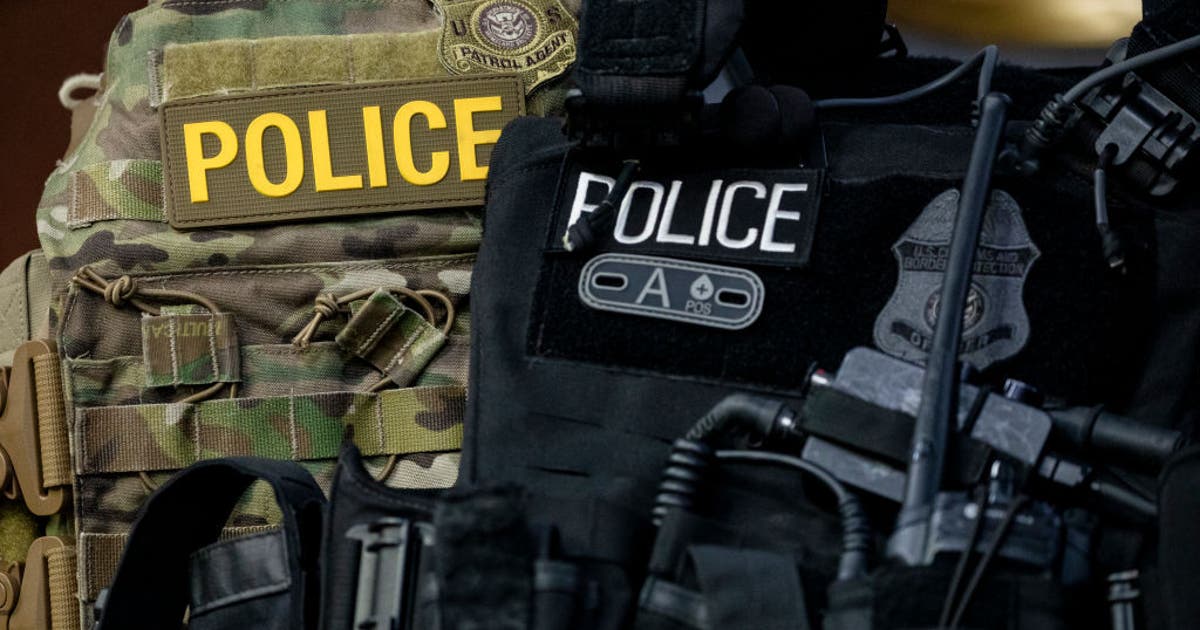 Feds launch Homeland Security task force in NYC | FOX 5 New York