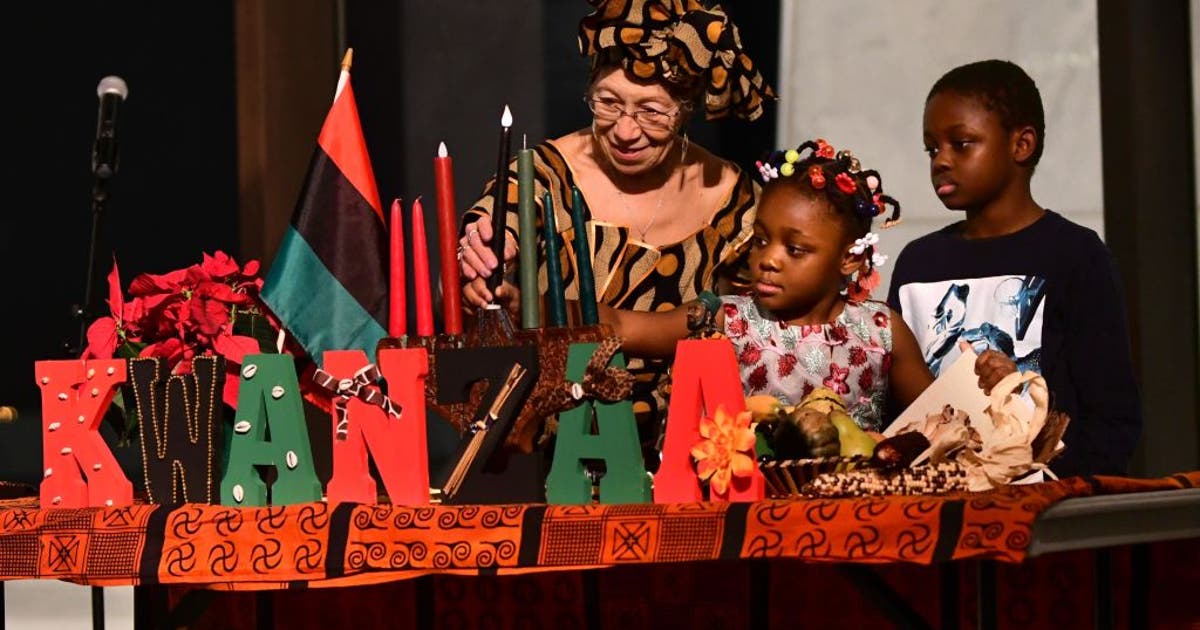 How to celebrate Kwanzaa | FOX 5 New York