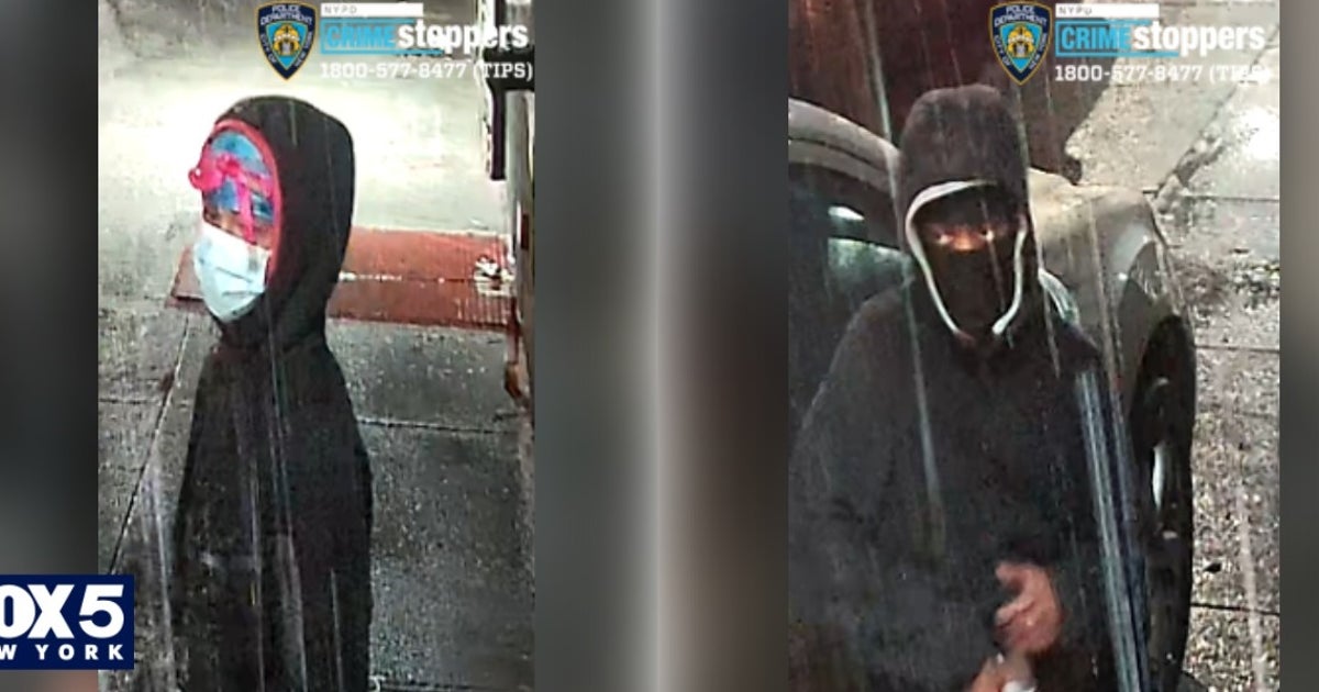 Update on 6 teens shot in Brooklyn: NYPD searching for suspects | FOX 5 ...