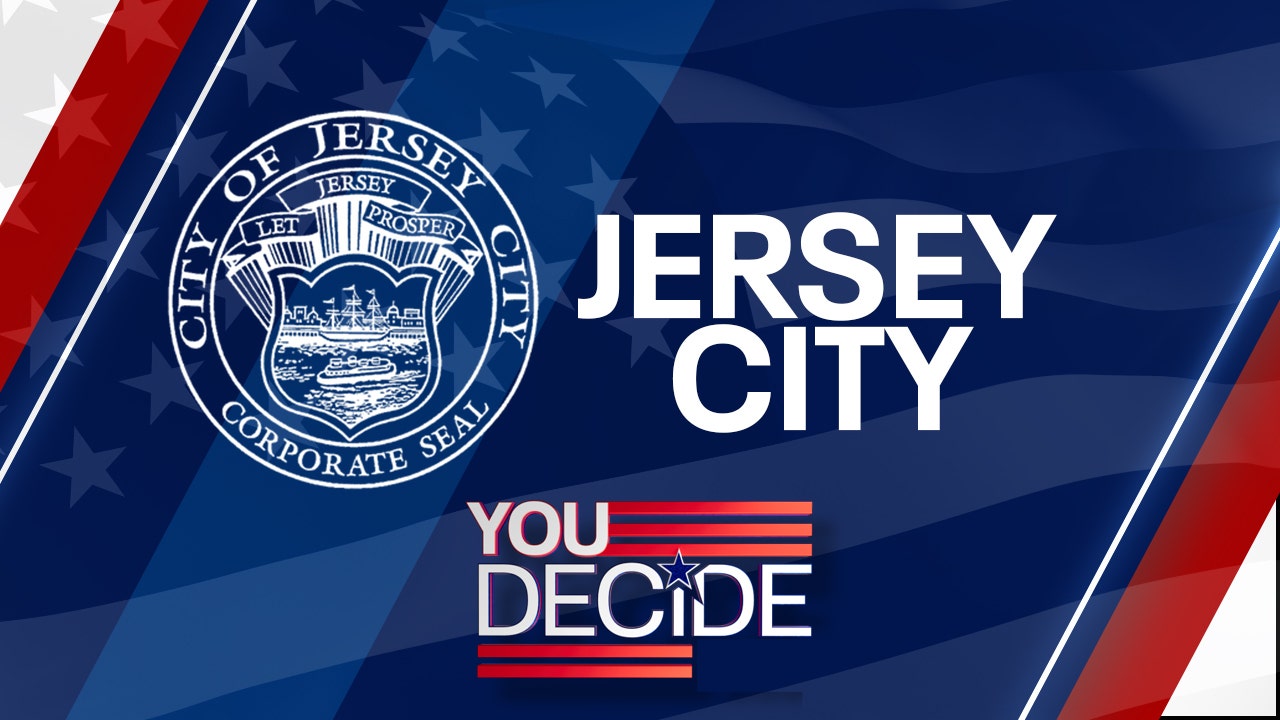 Live Jersey City mayor election results