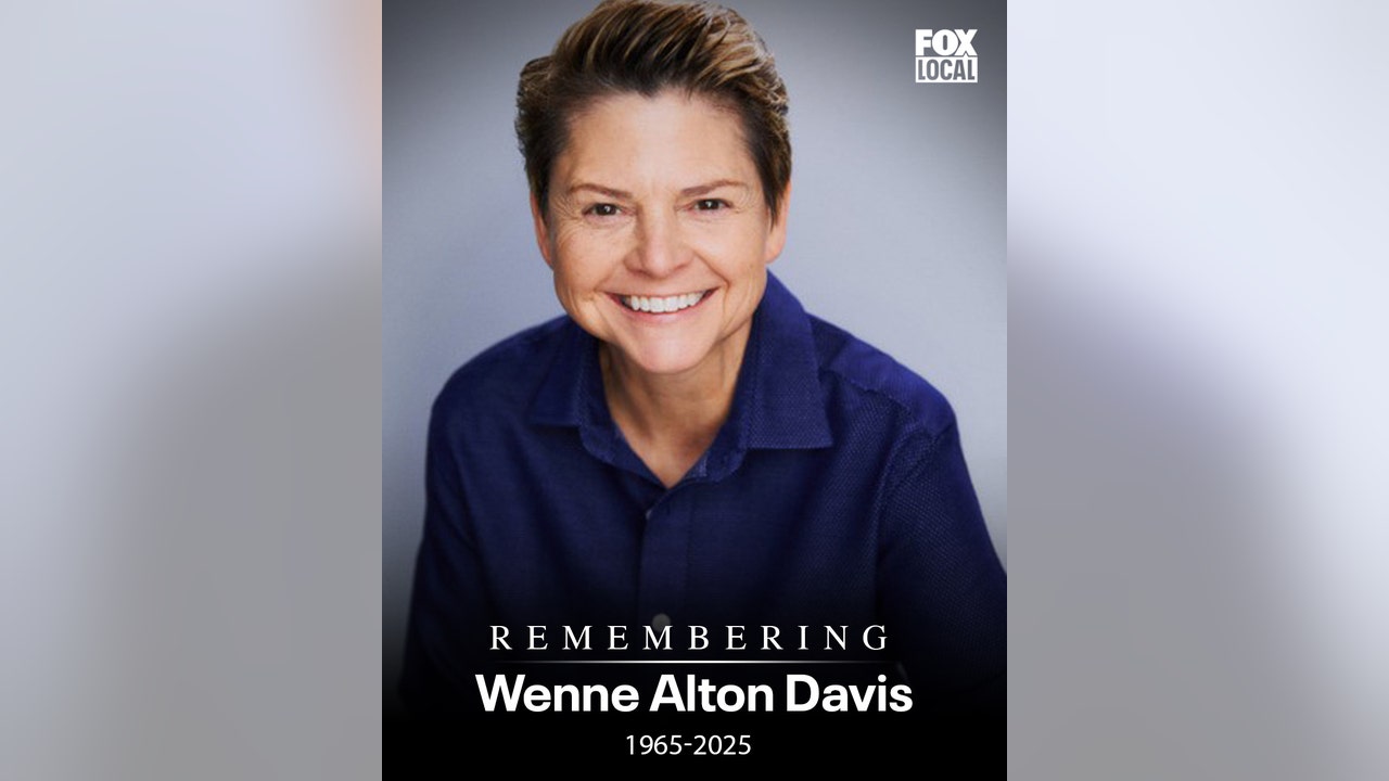 ‘Marvelous Mrs. Maisel’ actress Wenne Alton Davis struck, killed in NYC