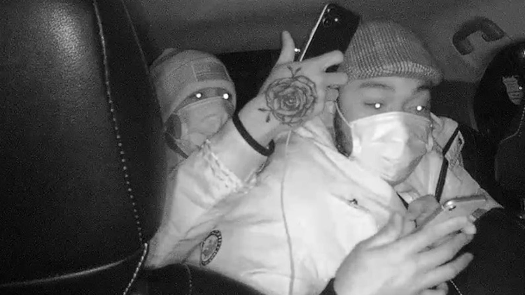 Passengers steal rideshare driver’s phone, rack up $7K in charges in Queens