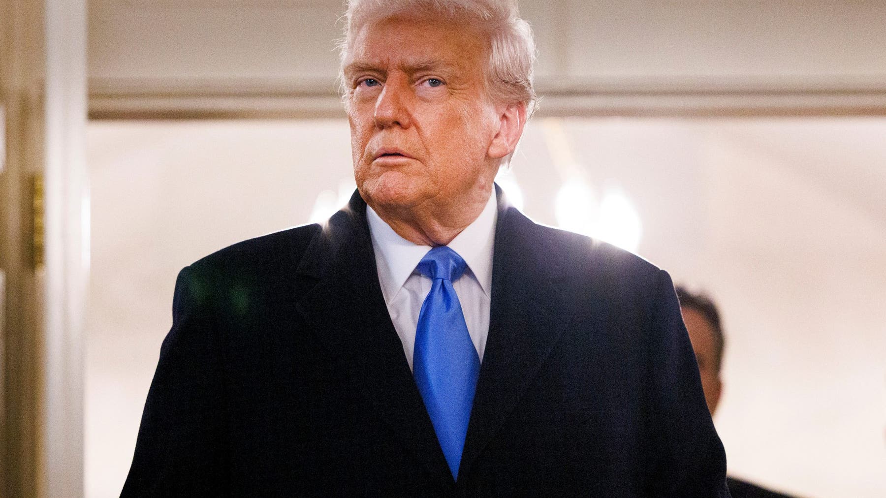 President Trump's address: What time, how to watch?