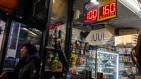NY sells 2 winning Powerball tickets as jackpot hits $1.7B before Christmas