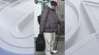 Man punches elderly woman in face in subway station elevator: NYPD
