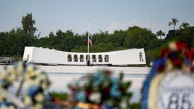 Intrepid Museum commemorates 84th anniversary of Pearl Harbor