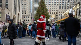 Central Park tree lighting and more NYC holiday displays: LIST