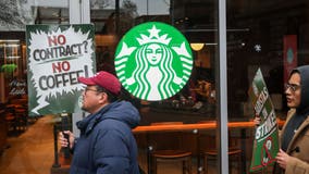 Starbucks pays $38M in largest worker protection settlement in NYC history