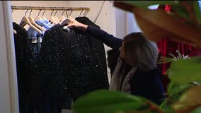 'Miracle on Madison' event helps raise money for children's cancer research