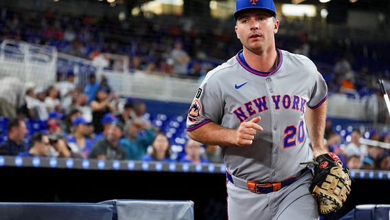 Pete Alonso signing with Baltimore Orioles on 5-year deal: Reports