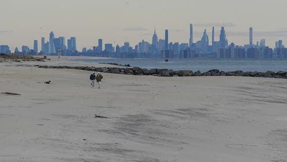 MTA braces for extreme cold in NYC: safety measures in place