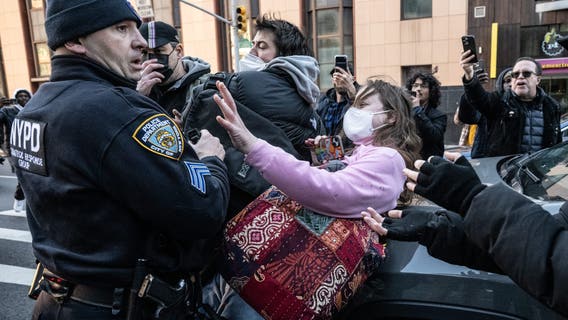 NYPD agrees to stricter practices on immigration enforcement post Department of Investigation probe