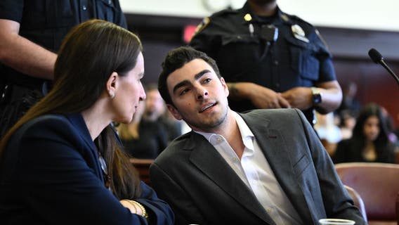 Luigi Mangione back in court 1 year after Brian Thompson’s murder