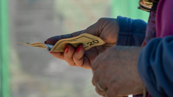 GoFundMe data shows NY is one of the most generous states