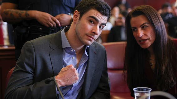 Luigi Mangione returns to court as new evidence emerges in CEO killing