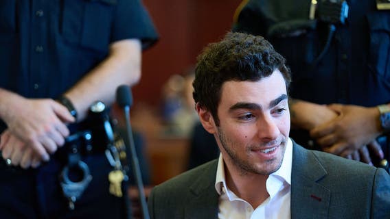 Luigi Mangione claims 'double jeopardy' as judge sets earlier state trial date