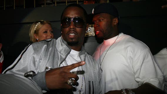 Inside 50 Cent's Diddy documentary on Netflix: Beef, jurors, rappers, more allegations