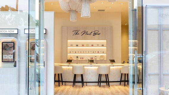 Townhouse Flatiron sets new standard for luxury nail care in NYC