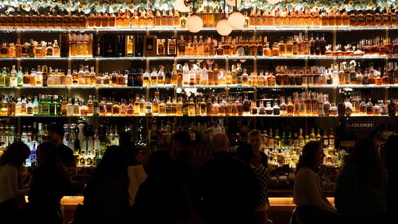 Last minute things to do on NYE in NYC: Somewhere Nowhere, The Stand, more