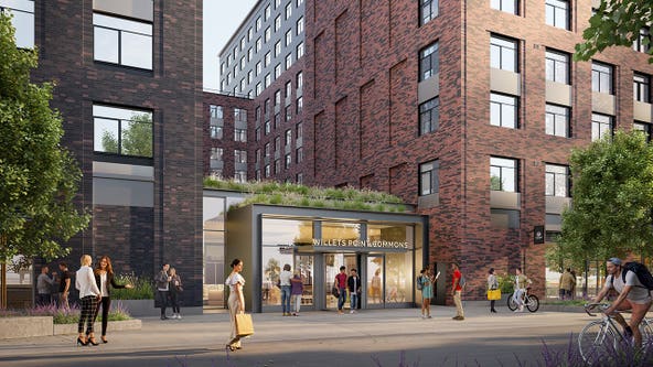 Affordable housing lottery opens for Willets Point Commons in Queens: How to apply