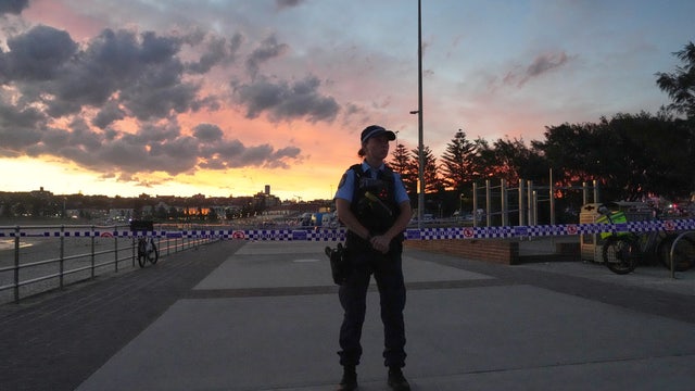 NYPD increases security for Hanukkah after Sydney attack