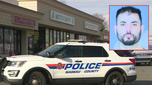 Son accused of killing parents inside Long Island deli: Details