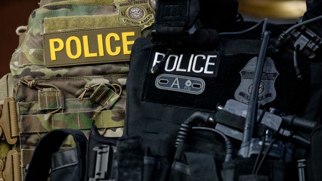 Homeland Security launches first-of-its-kind NYC task force: Details