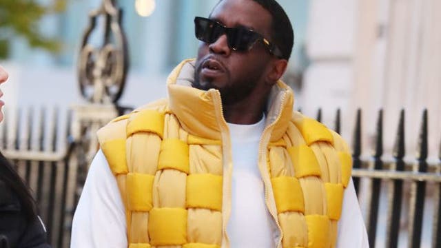 Diddy's lawyers fight for early release ahead of the holidays