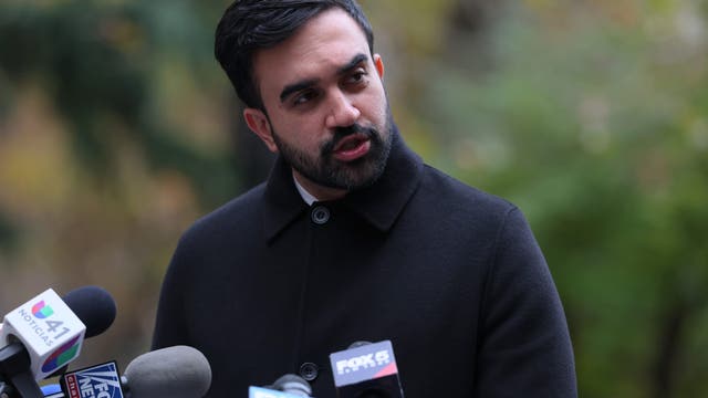 Mayor-elect Mamdani releases 'Know Your Rights When Dealing with ICE' video