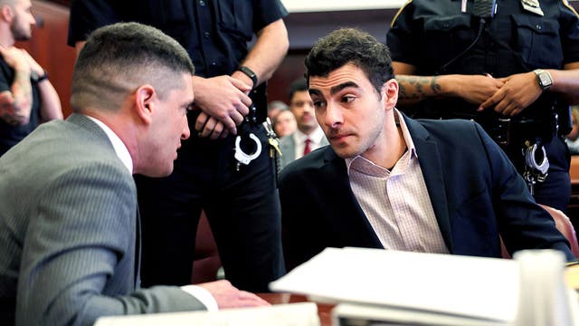 Luigi Mangione back in NYC court: What's next