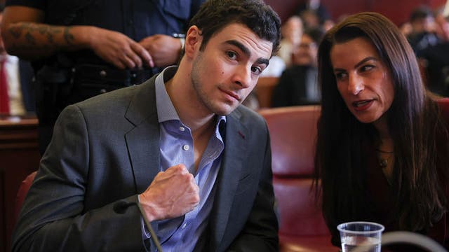 Luigi Mangione returns to court as new evidence emerges in CEO killing