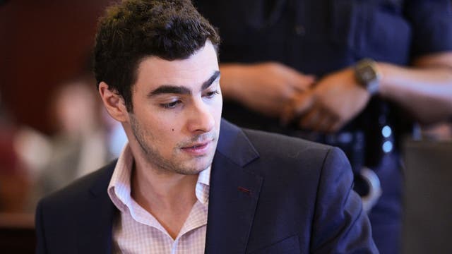 Newly released bodycam footage shows Altoona police confronting Luigi Mangione at McDonald's