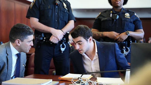 Luigi Mangione to appear in NYC court again after newly released body camera footage