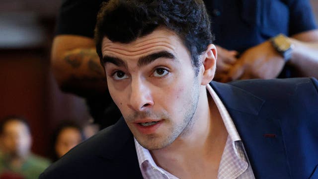 Luigi Mangione’s federal death penalty trial could start before the end of the year